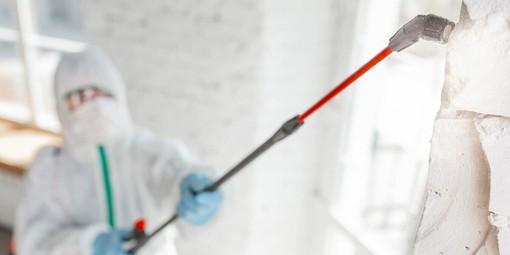 Pulizia e Sanificazione