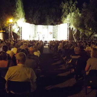 Il 'Trovatore' di Giuseppe Verdi, martedì prossimo in scena a Villa Scarsella di Diano Marina