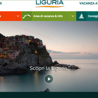 Badalucco, Cervo e Dolceacqua, protagoniste nel video della agenzia di promozione turistica regionale