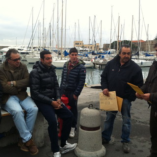 Pescatori sul piede di guerra contro le nuove regolamentazioni “Pronti a chiudere i battenti”
