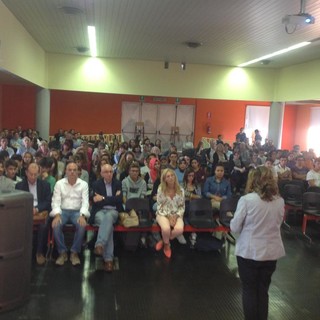 Imperia: facce da primo giorno di scuola! Ecco alcuni commenti degli studenti e dei professori ritornati in aula