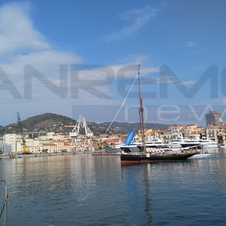 Imperia: terminate da qualche giorno le 'Vele d'Epoca', i ringraziamenti del Sindaco Carlo Capacci Imperia: terminate da qualche giorno le 'Vele d'Epoca', i ringraziamenti del Sindaco Carlo Capacci