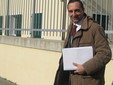 L'ing. Pierre Marie Lunghi L'ing. Pierre Marie Lunghi