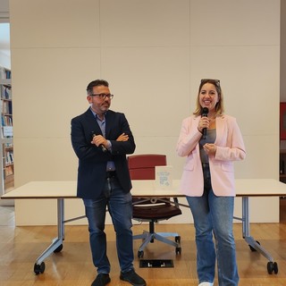 Ventimiglia, accorpati gli ultimi due appuntamenti di "Biancheri Lectures" (Foto)