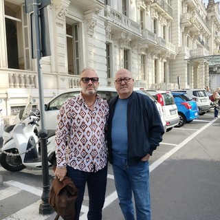 Sanremo, Polo Civico a confronto con il sindaco: “In città troppe emergenze ancora da risolvere” Sanremo, Polo Civico a confronto con il sindaco: “In città troppe emergenze ancora da risolvere”