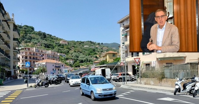 Sanremo, pensilina del Borgo: Rossano rilancia la raccolta firme "Oltre 350 adesioni, serve una risposta immediata" Sanremo, pensilina del Borgo: Rossano rilancia la raccolta firme "Oltre 350 adesioni, serve una risposta immediata"