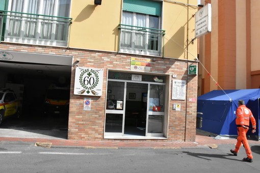 Ventimiglia: domani al Forte dell'Annunziata la presentazione del dispositivo 'Lucas 3' donato dal Club Rotary