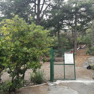 Successo di pubblico per l’inaugurazione sabato scorso del parco del benessere 'G. F. Novaro' a Costarainera