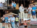 Vallecrosia, sport e solidarietà: in tanti alla "Passeggiata sotto le stelle" (Foto e video)