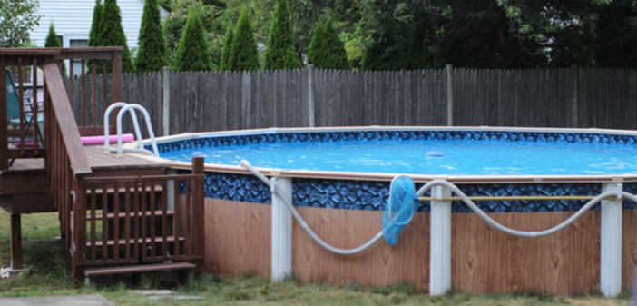La tua piscina fuori terra: effettui la manutenzione giusta? La tua piscina fuori terra: effettui la manutenzione giusta?