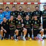 Pallamano Ventimiglia/Riviera Fiori: continua la serie positiva nel campionato Départemental francese Pallamano Ventimiglia/Riviera Fiori: continua la serie positiva nel campionato Départemental francese