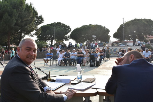 Questa sera il secondo Consiglio comunale dell’Amministrazione Perri: surroga e convalida di tre nuovi consiglieri