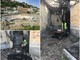 Ventimiglia: bonificato il parcheggio del Teatro Romano, operai comunali, profughi e Docks Lanterna al lavoro per l’apertura straordinaria dell’Area archeologica Ventimiglia: bonificato il parcheggio del Teatro Romano, operai comunali, profughi e Docks Lanterna al lavoro per l’apertura straordinaria dell’Area archeologica