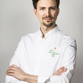 Diano Marina, Aromatica, è il giorno di Paolo Griffa: il giovanissimo Executive chef del Grand Hotel Royal e Golf a Courmayeur