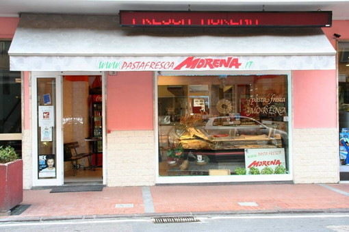 Per Capodanno con Pasta fresca Morena, porta in tavola il profumo della tradizione Per Capodanno con Pasta fresca Morena, porta in tavola il profumo della tradizione