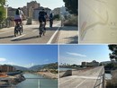 Ponte sull’Argentina, scontro in aula: “Tempistiche incerte”, ma Conio conferma: "La ciclabile chiude il 13 ottobre" Ponte sull’Argentina, scontro in aula: “Tempistiche incerte”, ma Conio conferma: "La ciclabile chiude il 13 ottobre"