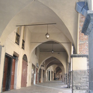 Pieve di Teco: domenica ritorna Artigianarte, artigianato nel centro storico