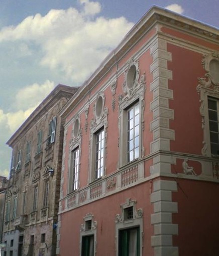 Taggia: dal 13 al 22 novembre una settimana ricca di eventi con il Centro Culturale Tabiese