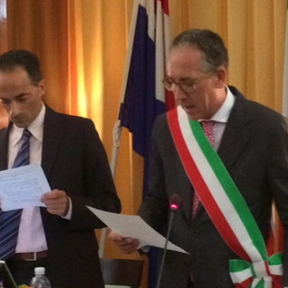 Sanremo: il plauso del Sindaco Biancheri e del Presidente Il Grande alle Forze dell'Ordine per il nuovo maxi blitz