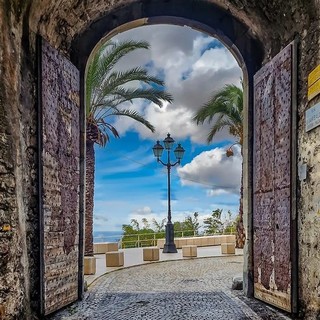 Ventimiglia, nuovo defibrillatore per la comunità: verrà posizionato nel centro storico Ventimiglia, nuovo defibrillatore per la comunità: verrà posizionato nel centro storico