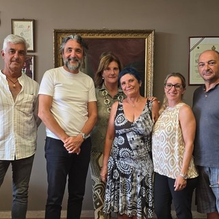 Arma di Taggia riparte dal mare: nasce la nuova Pro Loco per unire associazioni, imprese e tradizioni Arma di Taggia riparte dal mare: nasce la nuova Pro Loco per unire associazioni, imprese e tradizioni