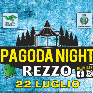 A Rezzo sabato sarà 'Pagoda Night', evento intergenerazionale presso il Parco A Rezzo sabato sarà 'Pagoda Night', evento intergenerazionale presso il Parco