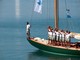 Imparia: all'Olympian, il Premio d'eleganza della 18°edizione delle Vele d'Epoca di Imperia - Panerai Classic Yachts Challenge