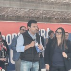 Bordighera destinazione internazionale: la visione di Bertaina tra identità, qualità e turismo tutto l’anno