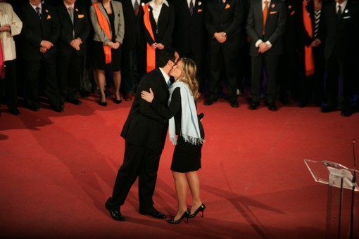 Stefania Rulfi e Maurizio Zoccarato Stefania Rulfi e Maurizio Zoccarato