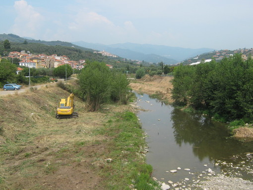 Imperia: paura per il maltempo, l'analisi di un abitante del Prino