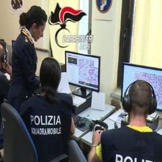 Carichi di 'maria' dalla Piana di Gioia Tauro e dall'Albania: Ciurleo ritenuto il 'corriere' della cosca Pesce per la provincia di Imperia Carichi di 'maria' dalla Piana di Gioia Tauro e dall'Albania: Ciurleo ritenuto il 'corriere' della cosca Pesce per la provincia di Imperia