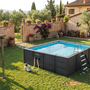 Arriva il grande caldo: la piscina in giardino è davvero una scelta intelligente? Arriva il grande caldo: la piscina in giardino è davvero una scelta intelligente?