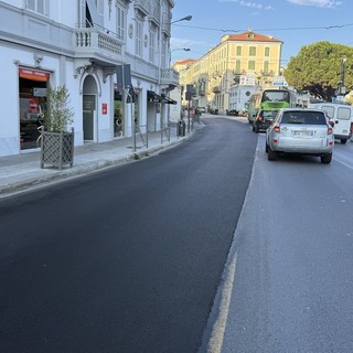 Sanremo: continuano i lavori di recupero dell’ex stazione ferroviaria in piazza Cesare Battisti Sanremo: continuano i lavori di recupero dell’ex stazione ferroviaria in piazza Cesare Battisti