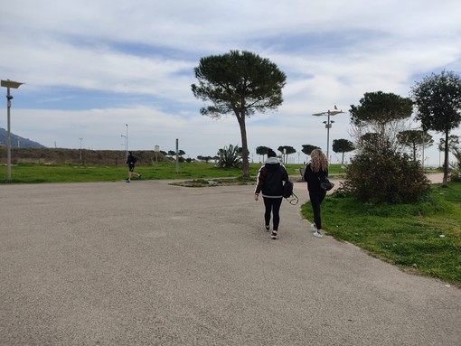 Imperia: domenica prossima la seconda tappa del 'Bike to Origin Liguria', partenza dal Parco Urbano