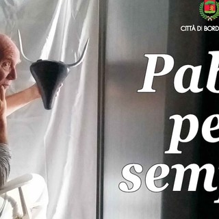 Bordighera: sabato 16 dicembre al Palazzo del Parco, va in scena lo spettacolo teatrale ‘Pablo per sempre’