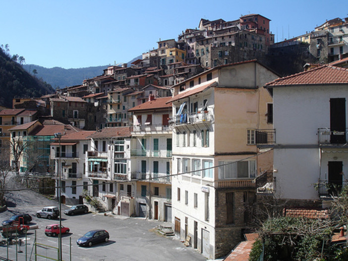 Pigna celebra il Ricordo dell’eccidio, il discorso di Stefano Carabalona verrà consegnato al Comune