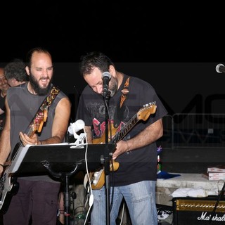 Vallecrosia: la soddisfazione di un nostro lettore per la manifestazione 'C'è fermento sul Mare'