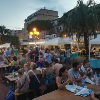 Sanremo: via alla quinta edizione di "A tavola sul Porto Vecchio", oggi la seconda serata