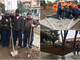 Camporosso: il compost della compostiera cittadina per rigenerare il parco urbano di piazza d’Armi, apertura prevista per il 22 dicembre (Foto) Camporosso: il compost della compostiera cittadina per rigenerare il parco urbano di piazza d’Armi, apertura prevista per il 22 dicembre (Foto)