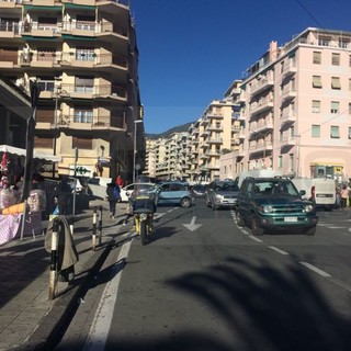 Sanremo: chiuso il parcheggio nella zona del mercato, in attesa del trasferimento del Comando Vigili Sanremo: chiuso il parcheggio nella zona del mercato, in attesa del trasferimento del Comando Vigili