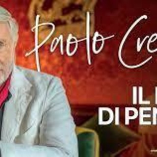 Sanremo: venerdì prossimo Paolo Crepet fa tappa all'Ariston con “Il Reato di Pensare”