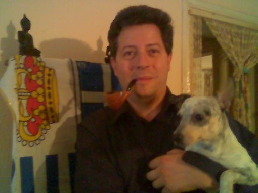 Il musicista sanremese Vitaliano Gallo si esibirà domani sera in concerto a Ceriana