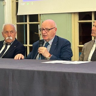 Ivaldi lancia l’allarme sul calcio dilettantistico: “Nell’Imperiese servono impianti e più società, i ragazzi vanno riportati nei campi”