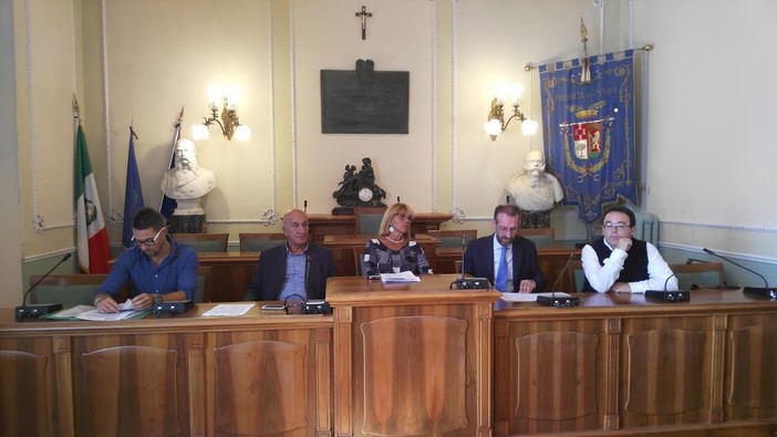 Imperia: presentato questa mattina il progetto di accoglienza e integrazione dei migranti di Cespim e Circolo Parasio