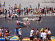 Ventimiglia: le immagini di un lettore dei preparativi del 'Raid dei Canotti 2011' Ventimiglia: le immagini di un lettore dei preparativi del 'Raid dei Canotti 2011'