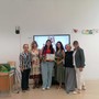 Sanremo, l'istituto sociosanitario riceve il premio "Young Women in Leadership Award"