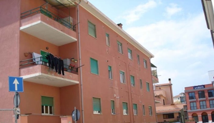 Al via al piano di dismissioni del Ministero della Difesa. A Imperia all'asta la palazzina sottufficiali