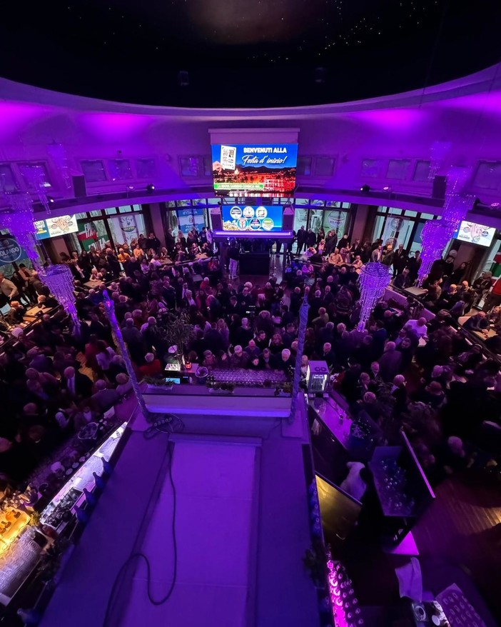 Elezioni Sanremo: fervono i preparativi per l’evento all’Ariston di presentazione del programma e delle liste per Gianni Rolando Sindaco Elezioni Sanremo: fervono i preparativi per l’evento all’Ariston di presentazione del programma e delle liste per Gianni Rolando Sindaco