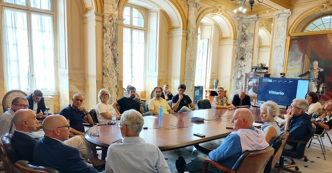 Sanità, il Comune di Sanremo convoca la quinta commissione: parte il confronto sul futuro del 118 Sanità, il Comune di Sanremo convoca la quinta commissione: parte il confronto sul futuro del 118