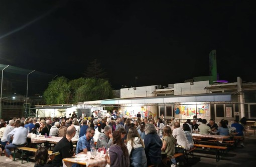 Vallecrosia al Mare, viaggio di gusto tra i sapori dell'Ecuador: sold out per la quarta serata del "Linguaggio del cibo" (Foto)